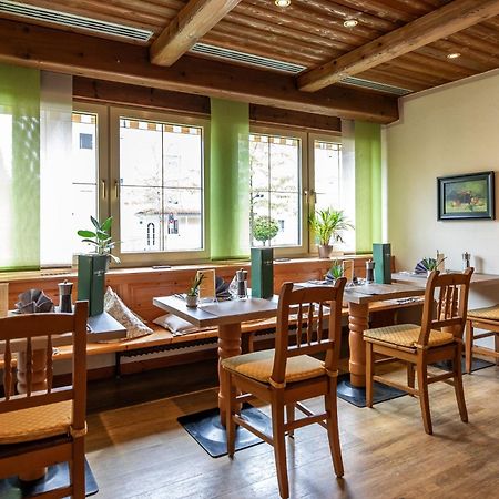 Wunsch Hotel Muerz - Natural Health & Spa Hotel Bad Füssing Εξωτερικό φωτογραφία