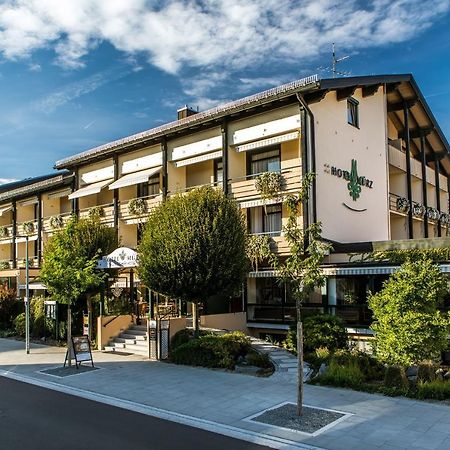 Wunsch Hotel Muerz - Natural Health & Spa Hotel Bad Füssing Εξωτερικό φωτογραφία