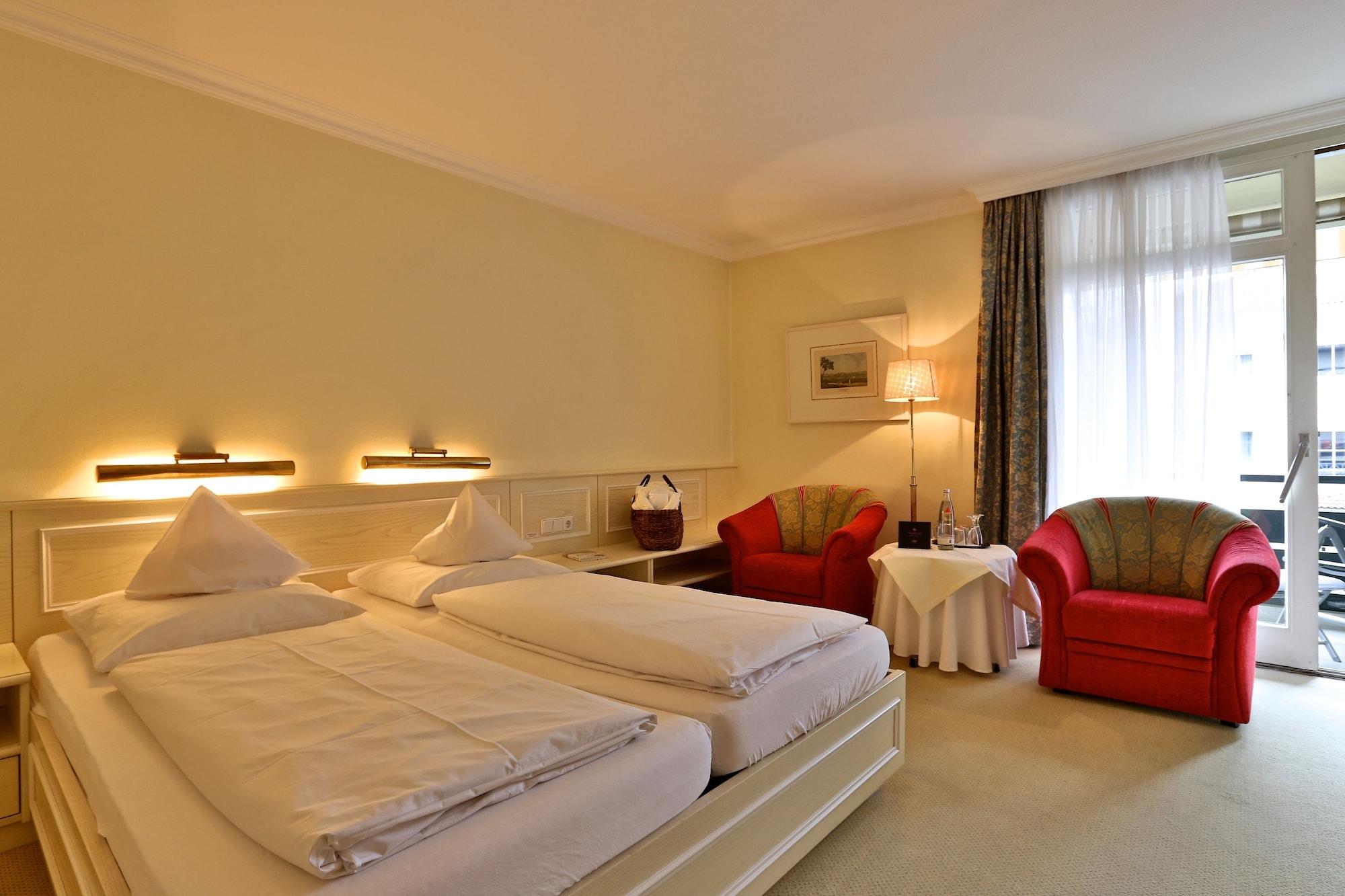 Wunsch Hotel Muerz - Natural Health & Spa Hotel Bad Füssing Εξωτερικό φωτογραφία