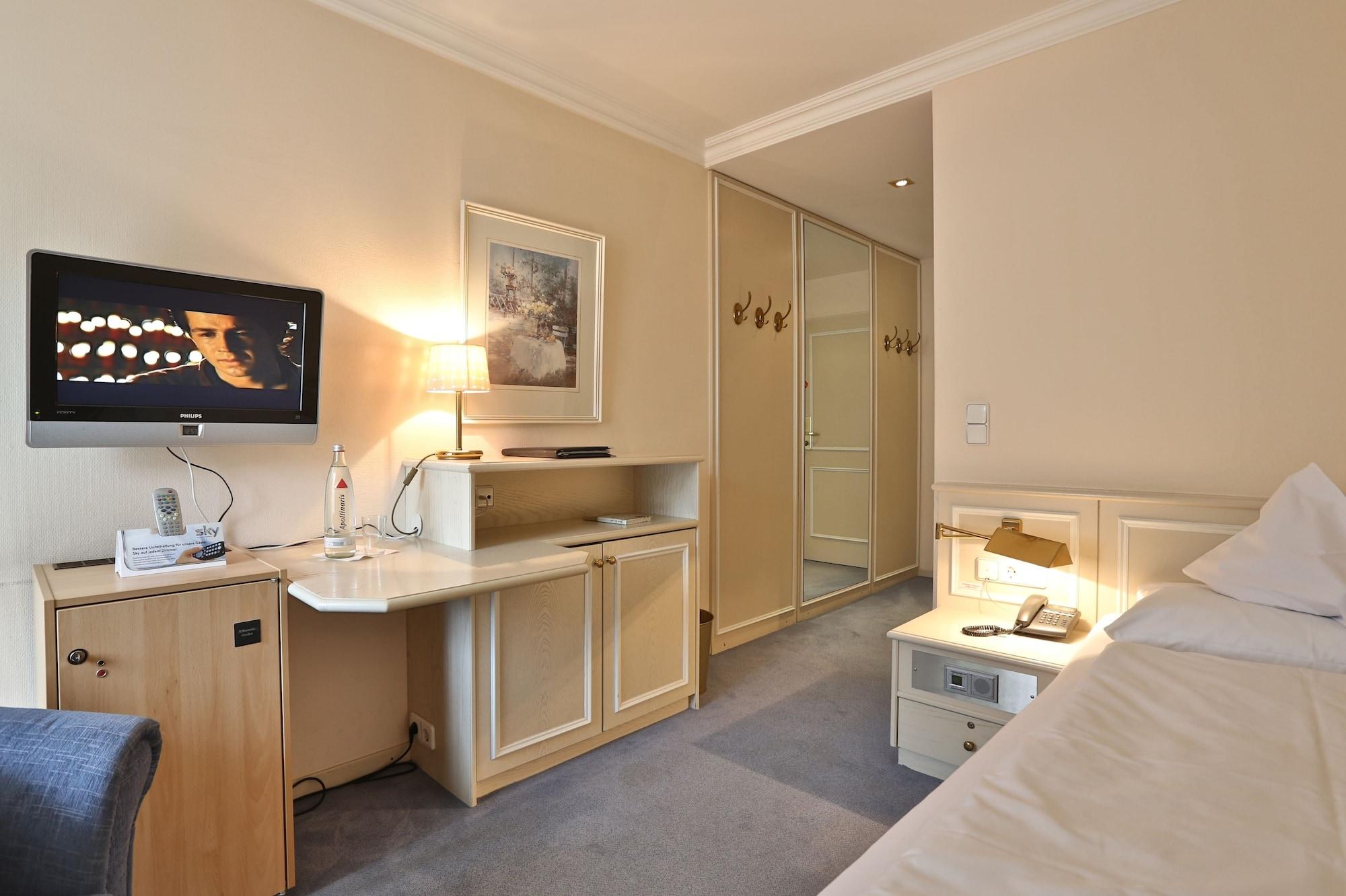 Wunsch Hotel Muerz - Natural Health & Spa Hotel Bad Füssing Εξωτερικό φωτογραφία