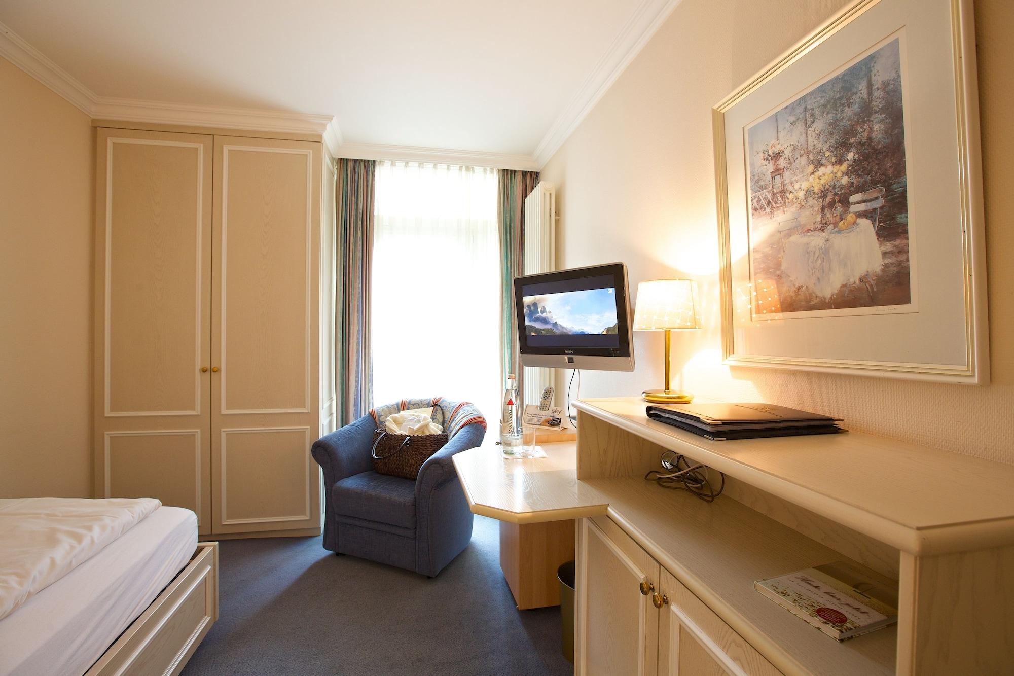 Wunsch Hotel Muerz - Natural Health & Spa Hotel Bad Füssing Εξωτερικό φωτογραφία