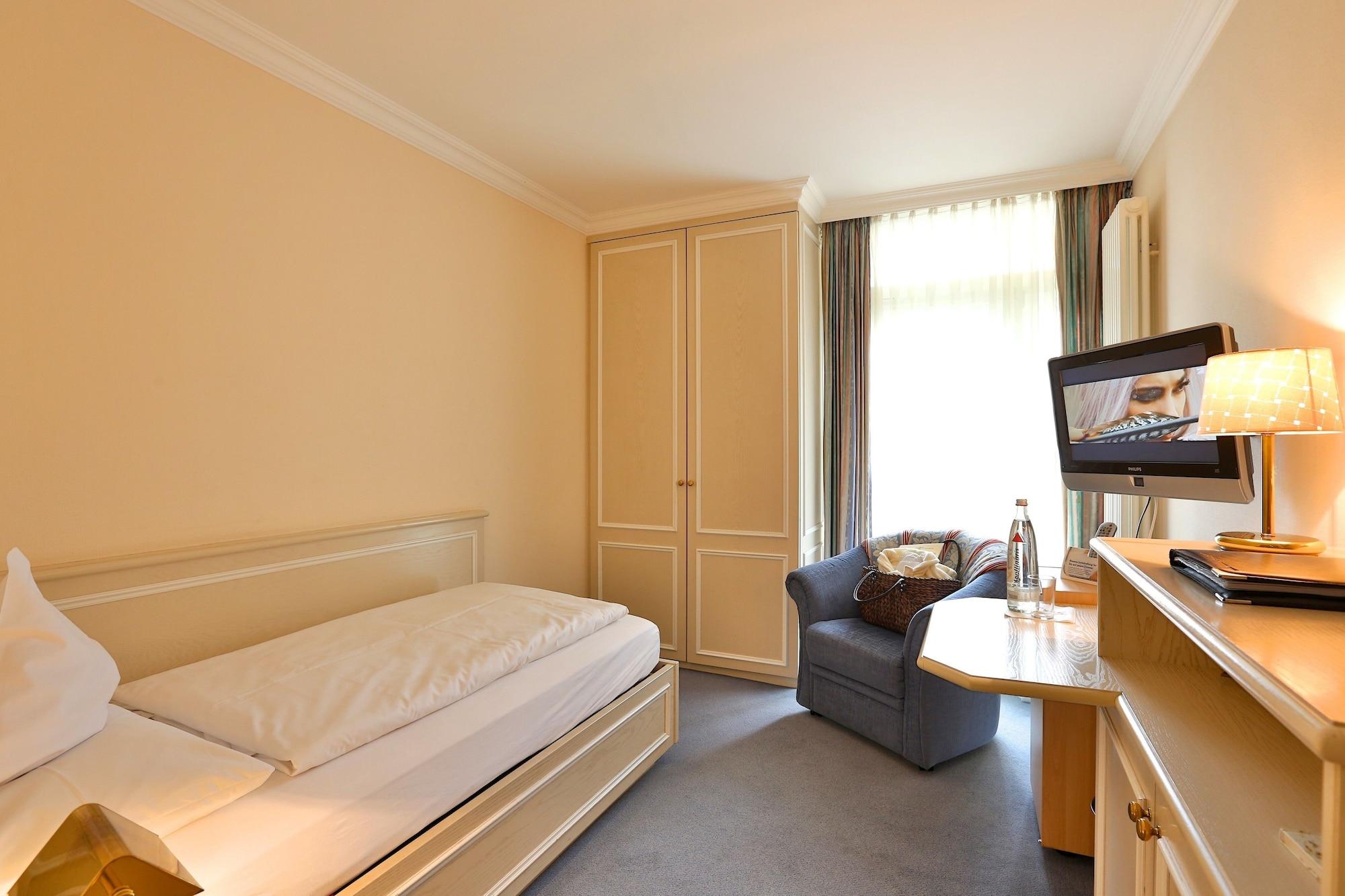 Wunsch Hotel Muerz - Natural Health & Spa Hotel Bad Füssing Εξωτερικό φωτογραφία