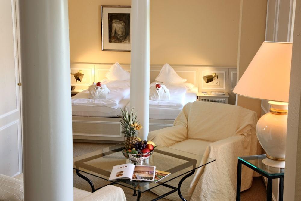 Wunsch Hotel Muerz - Natural Health & Spa Hotel Bad Füssing Εξωτερικό φωτογραφία