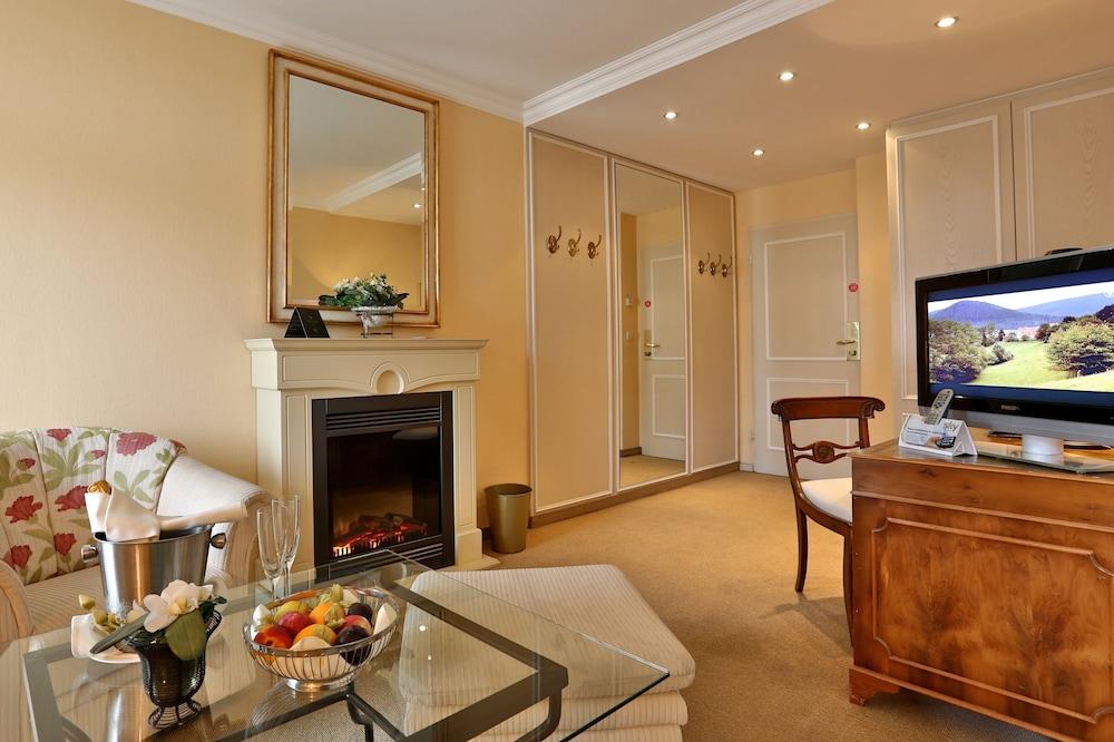 Wunsch Hotel Muerz - Natural Health & Spa Hotel Bad Füssing Εξωτερικό φωτογραφία
