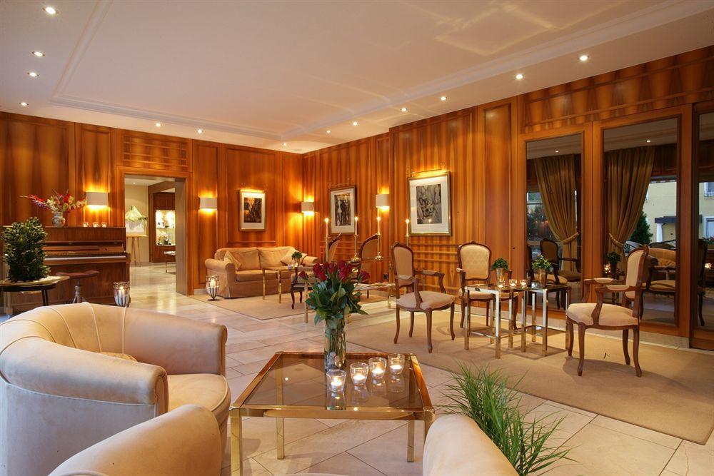 Wunsch Hotel Muerz - Natural Health & Spa Hotel Bad Füssing Εξωτερικό φωτογραφία
