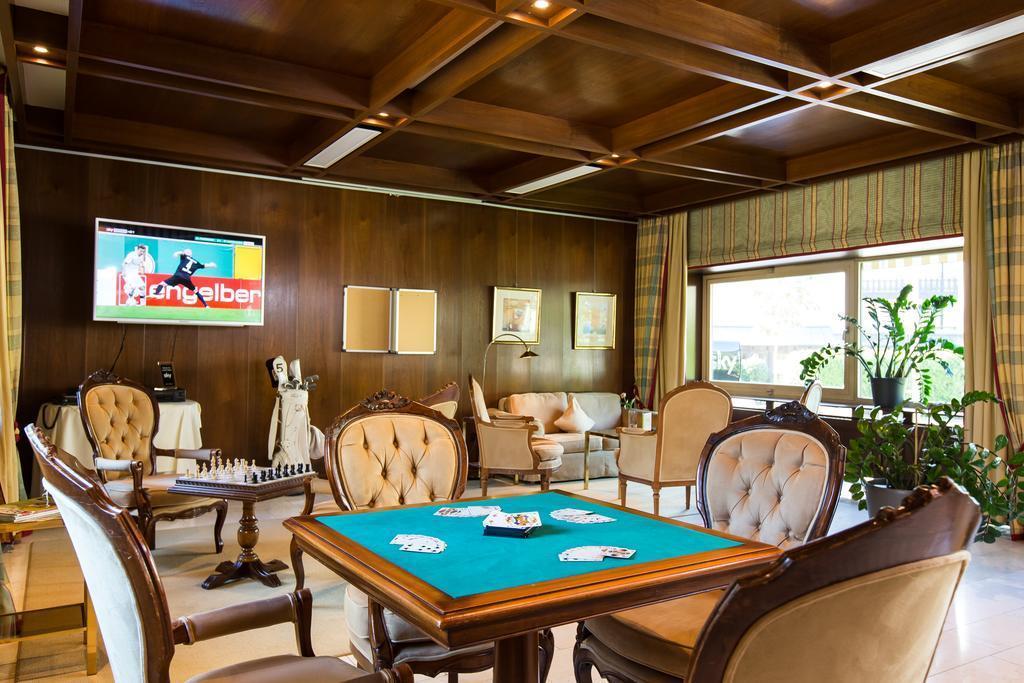 Wunsch Hotel Muerz - Natural Health & Spa Hotel Bad Füssing Εξωτερικό φωτογραφία