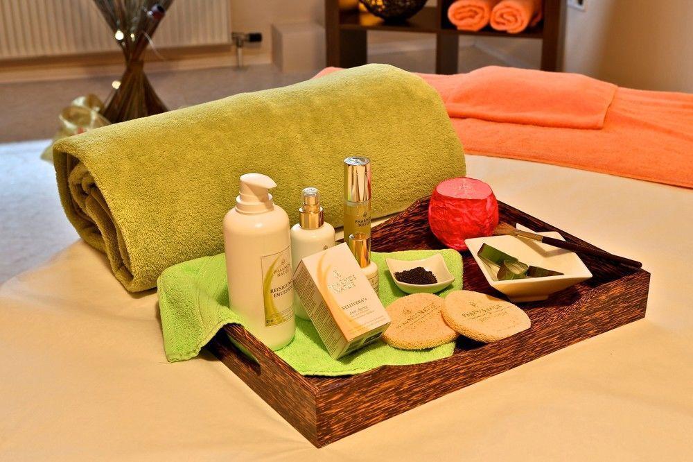 Wunsch Hotel Muerz - Natural Health & Spa Hotel Bad Füssing Εξωτερικό φωτογραφία