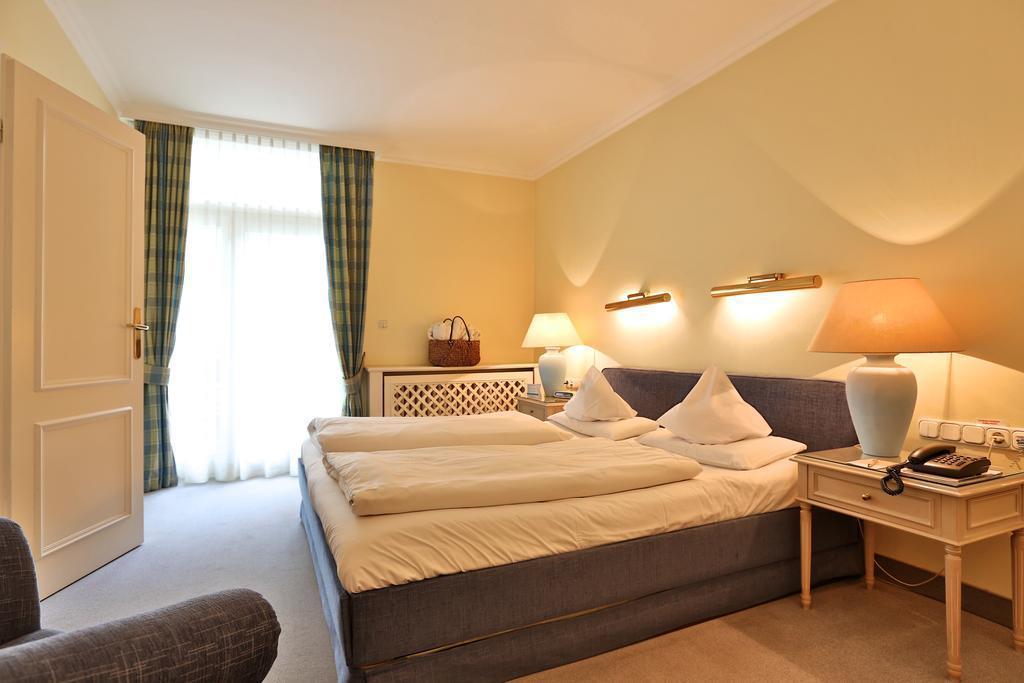 Wunsch Hotel Muerz - Natural Health & Spa Hotel Bad Füssing Εξωτερικό φωτογραφία