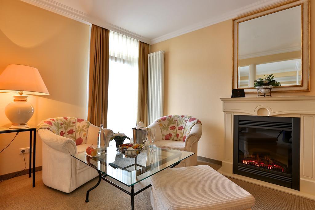 Wunsch Hotel Muerz - Natural Health & Spa Hotel Bad Füssing Εξωτερικό φωτογραφία