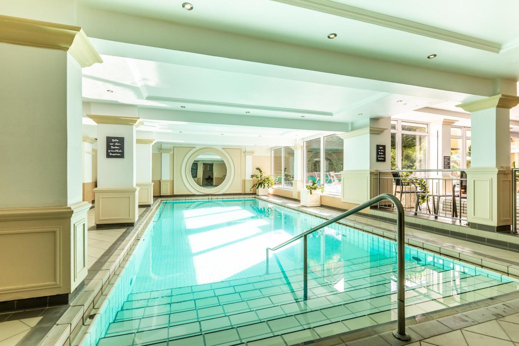 Wunsch Hotel Muerz - Natural Health & Spa Hotel Bad Füssing Εξωτερικό φωτογραφία