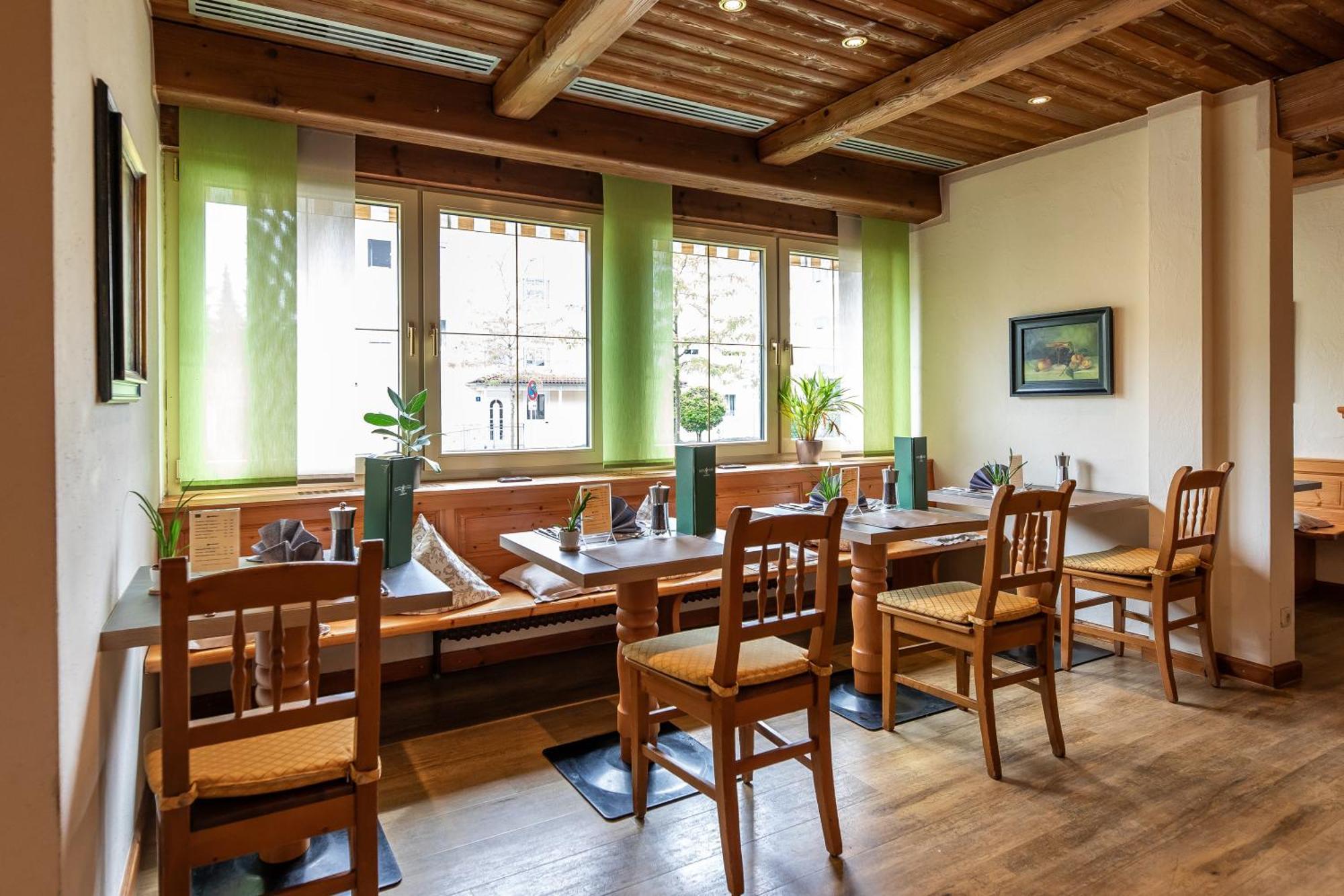 Wunsch Hotel Muerz - Natural Health & Spa Hotel Bad Füssing Εξωτερικό φωτογραφία