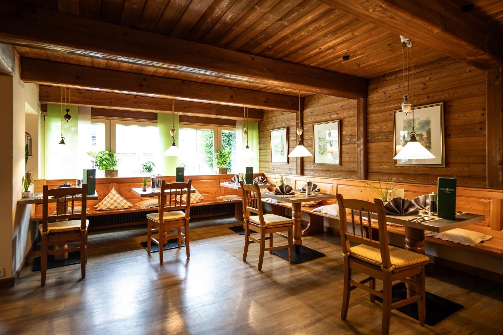 Wunsch Hotel Muerz - Natural Health & Spa Hotel Bad Füssing Εξωτερικό φωτογραφία