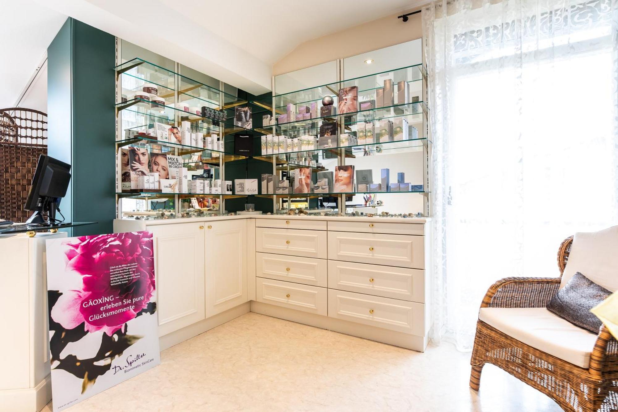 Wunsch Hotel Muerz - Natural Health & Spa Hotel Bad Füssing Εξωτερικό φωτογραφία