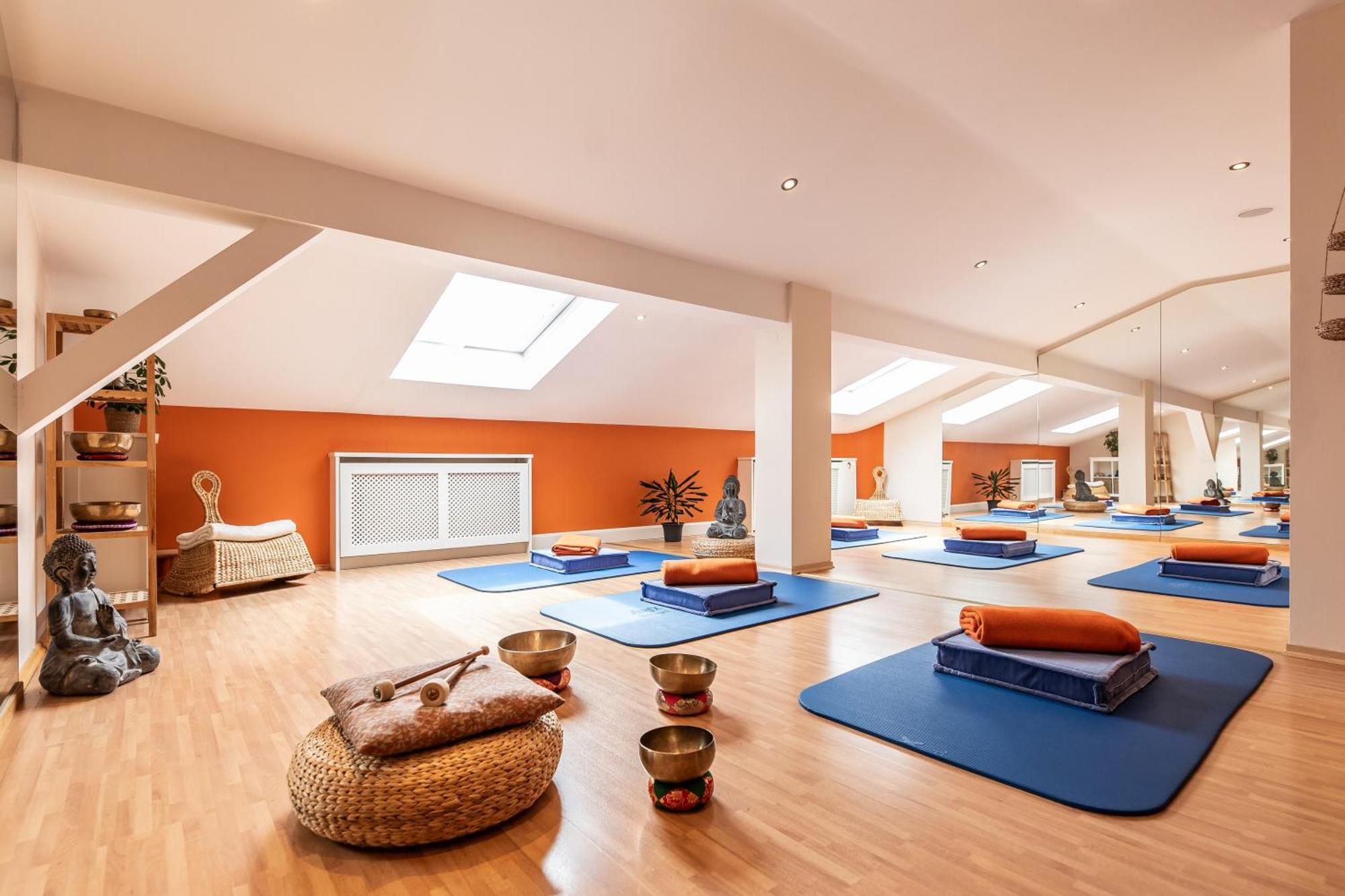 Wunsch Hotel Muerz - Natural Health & Spa Hotel Bad Füssing Εξωτερικό φωτογραφία