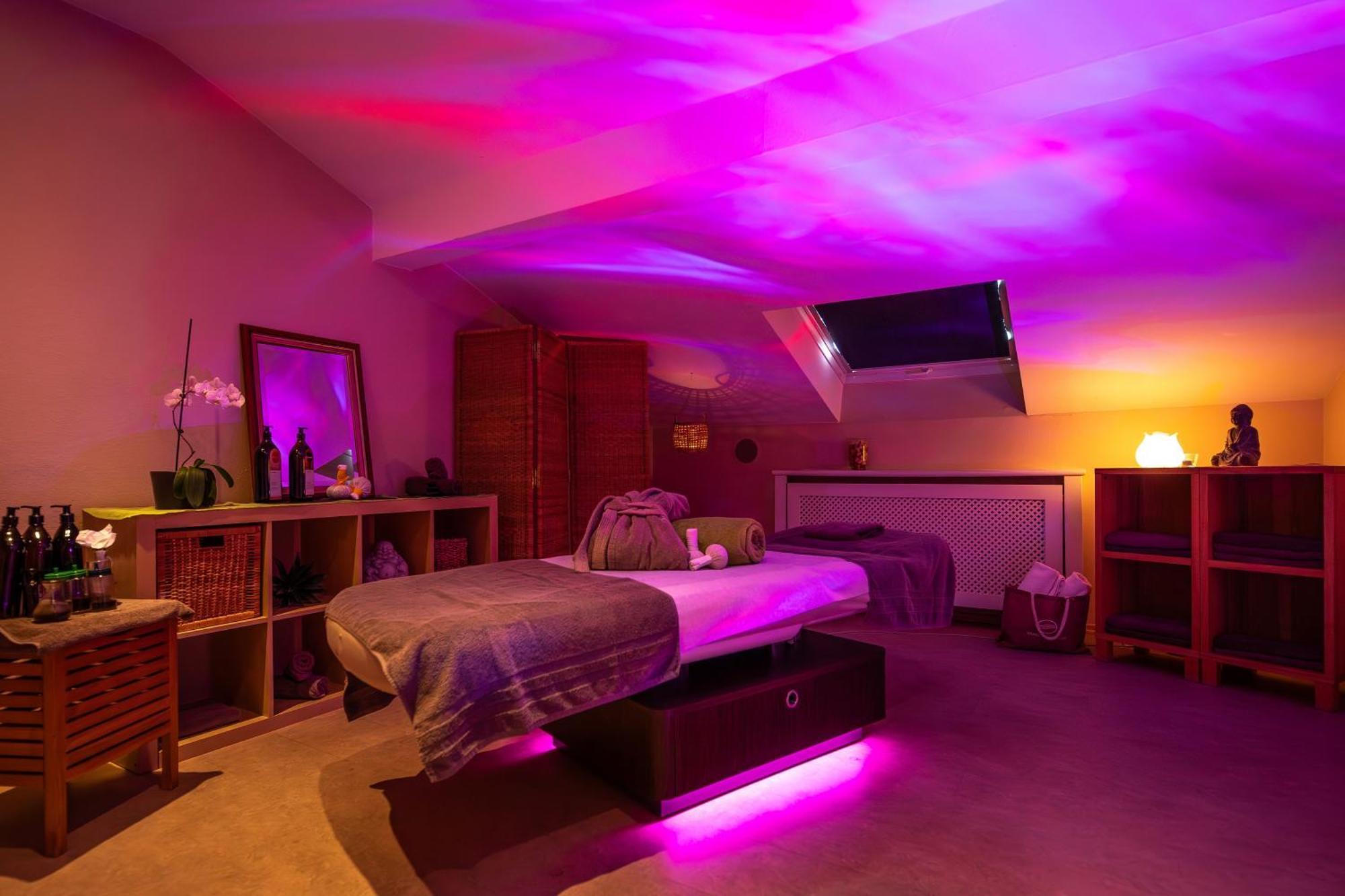 Wunsch Hotel Muerz - Natural Health & Spa Hotel Bad Füssing Εξωτερικό φωτογραφία