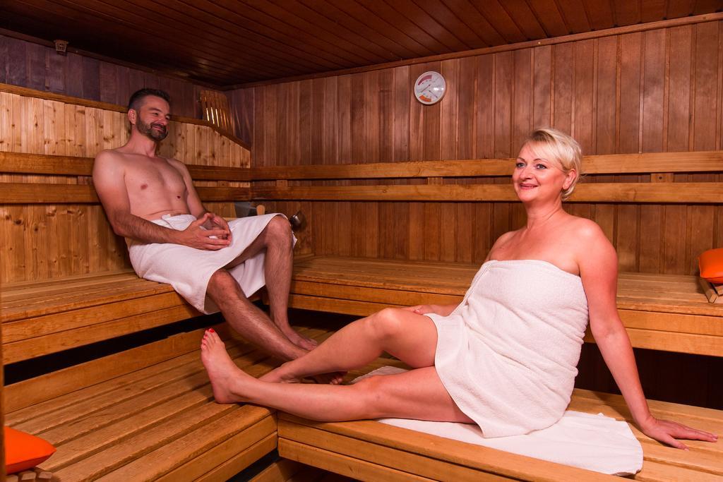 Wunsch Hotel Muerz - Natural Health & Spa Hotel Bad Füssing Εξωτερικό φωτογραφία