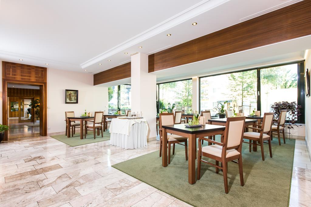 Wunsch Hotel Muerz - Natural Health & Spa Hotel Bad Füssing Εξωτερικό φωτογραφία