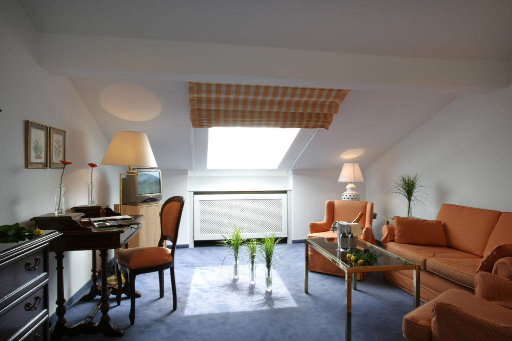 Wunsch Hotel Muerz - Natural Health & Spa Hotel Bad Füssing Δωμάτιο φωτογραφία