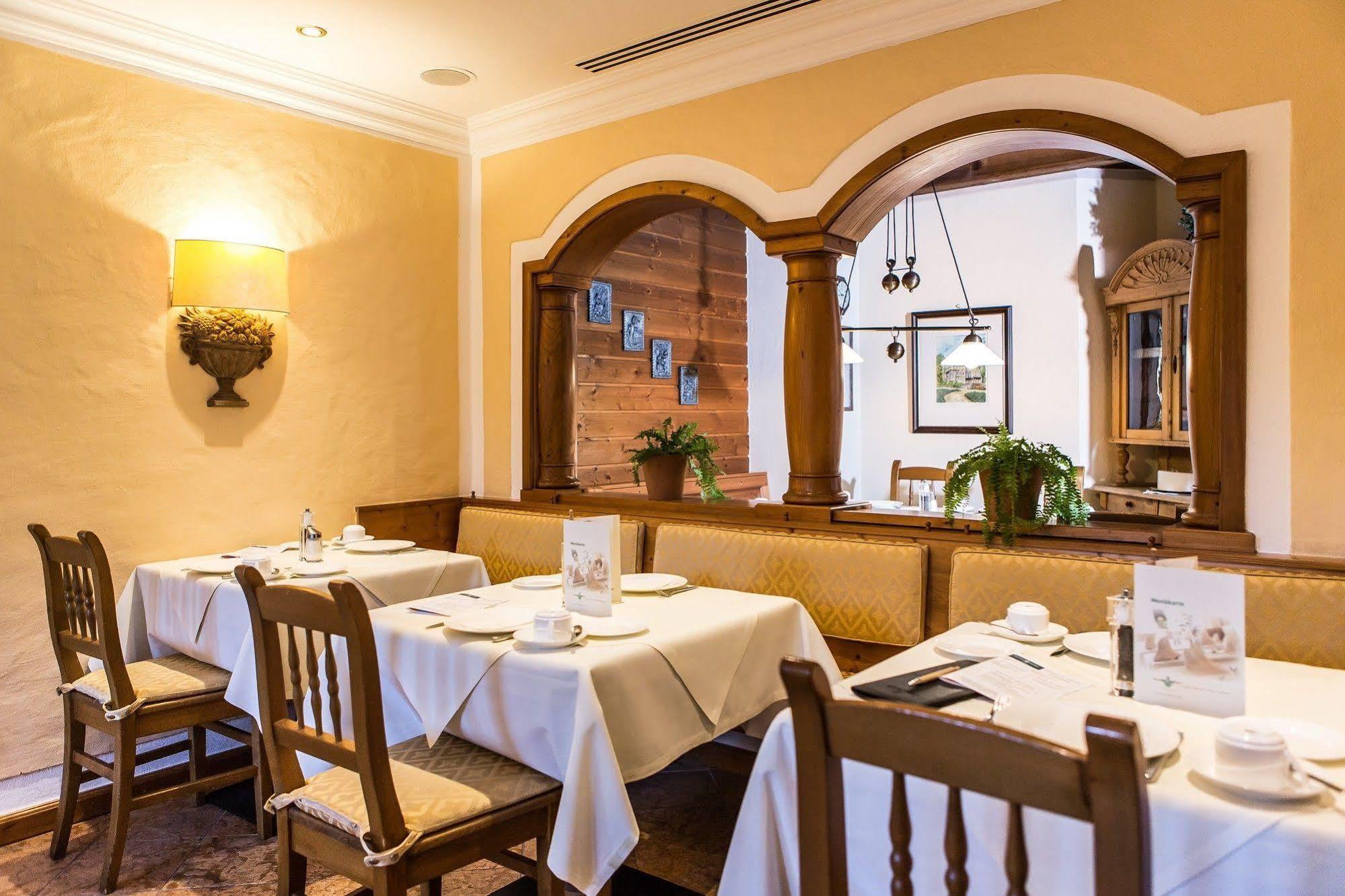 Wunsch Hotel Muerz - Natural Health & Spa Hotel Bad Füssing Εξωτερικό φωτογραφία